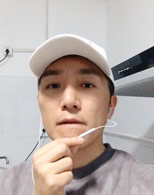 简单人生的第二张照片--新沂中老年相亲网