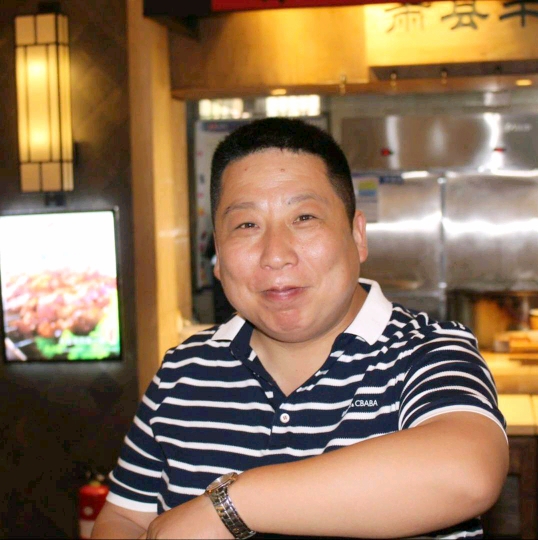 慢半拍的第一张照片--新沂中老年相亲网